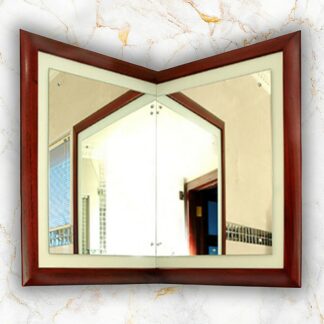 IF02B SAHARA MIRROR (CORNER STYLE)