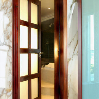 IF03 SAHARA (8 PANEL INTERIOR DOOR)