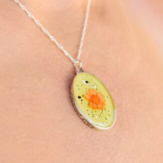 J08A FLORA PENDANT